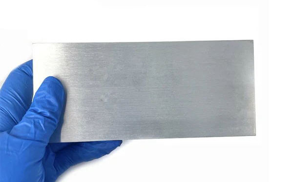 關于鋁硅合金靶材性能，制備方法及其應用介紹